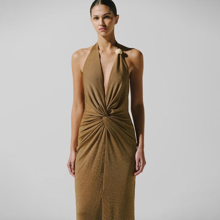 Vestido Eleonora Mujer