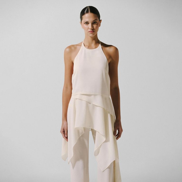 Pantalón Lorenza Mujer