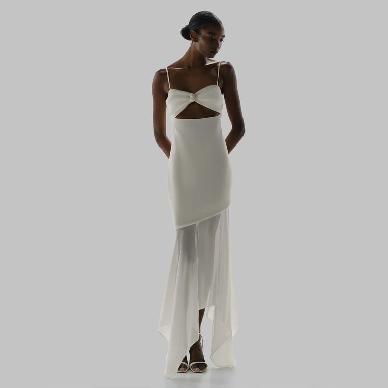 Vestido Josefina Mujer