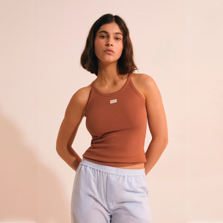 Camiseta 0 Mujer