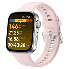 HUAWEI - Smartwatch Fit 4 Safiro Rosado