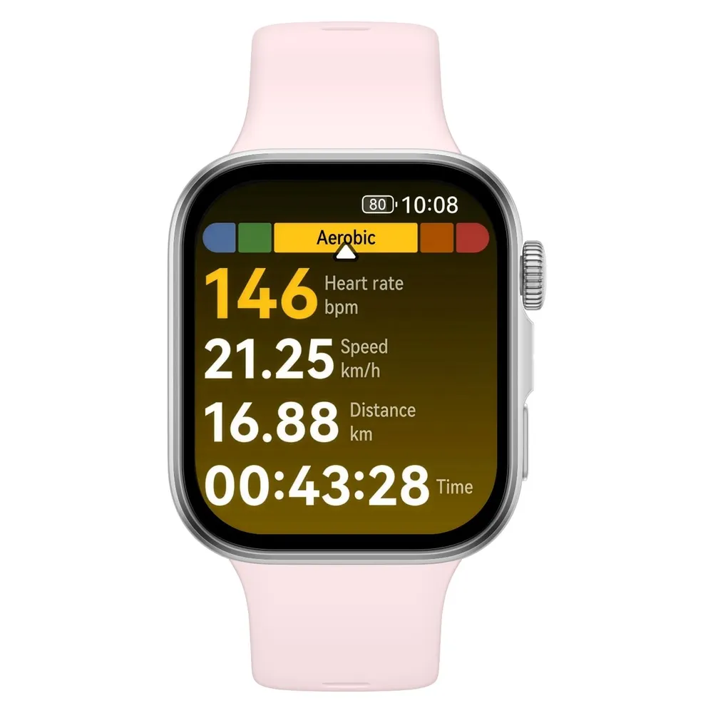 Huawei Watch Fit 4 Rosado, foto 2