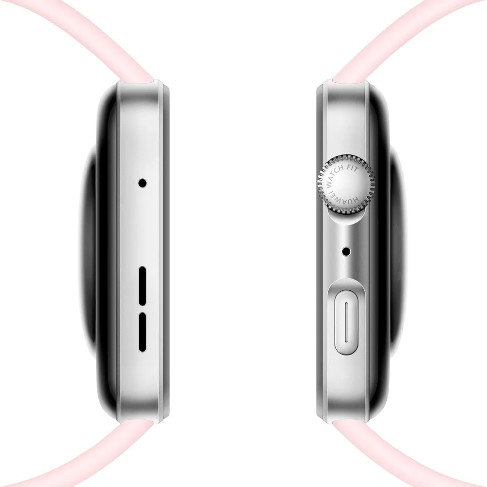 Huawei Watch Fit 4 Rosado, foto 3