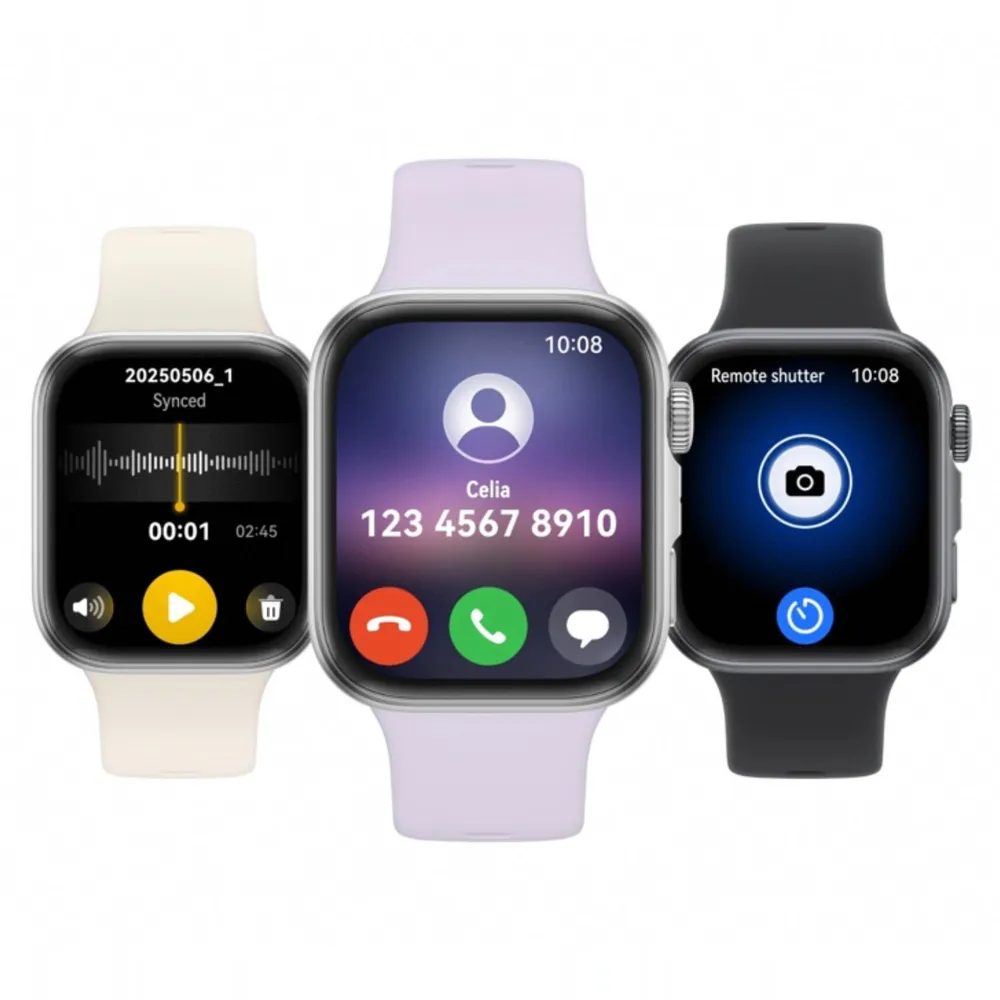 Huawei Watch Fit 4 Rosado, foto 8