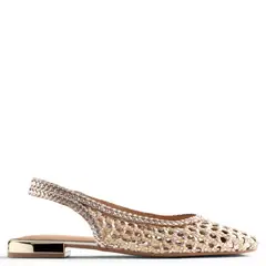 GIOSEPPO - Zapato Casual Mujer Cuero Gris