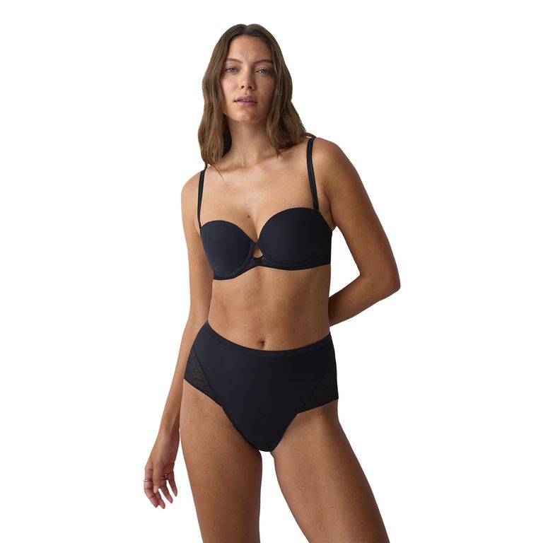 Sostén Strapless Comfort Contour