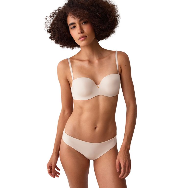 Sostén Strapless Essnt