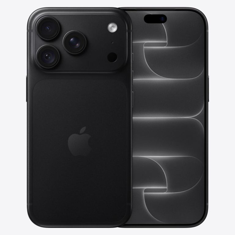 IPhone 18 Pro