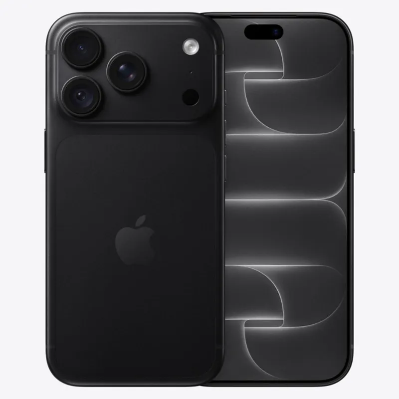 APPLE - Apple iPhone 18 Pro