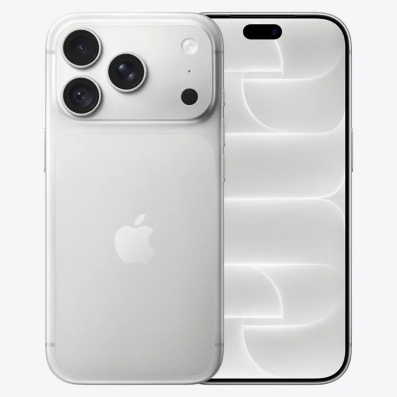 APPLE - Apple iPhone 18 Pro