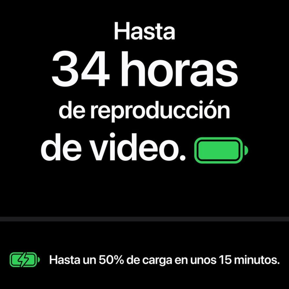 IPhone 18 Pro - Plata / 512 GB, foto 5