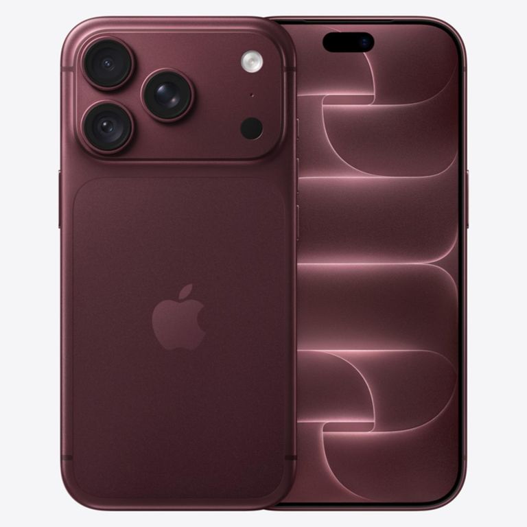IPhone 18 Pro