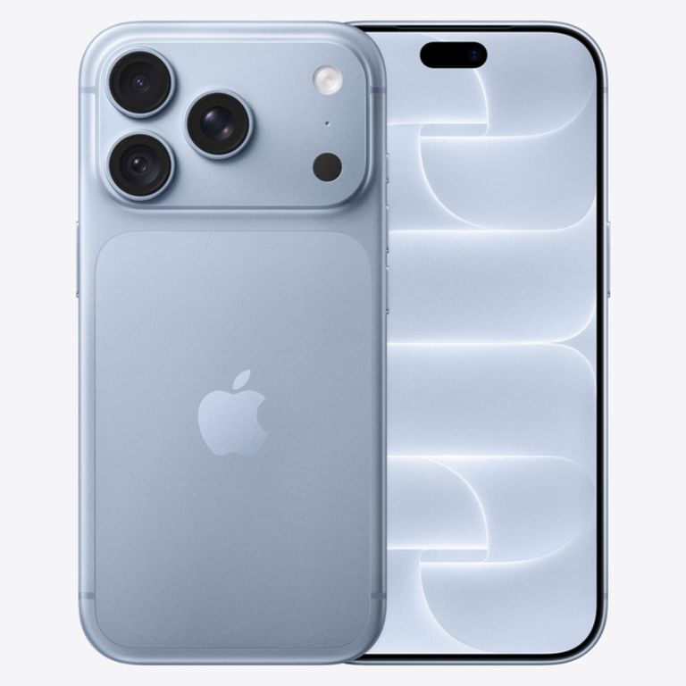 IPhone 18 Pro