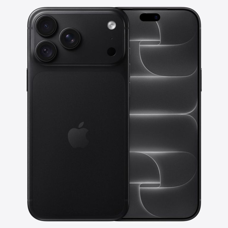 IPhone 18 Pro Max