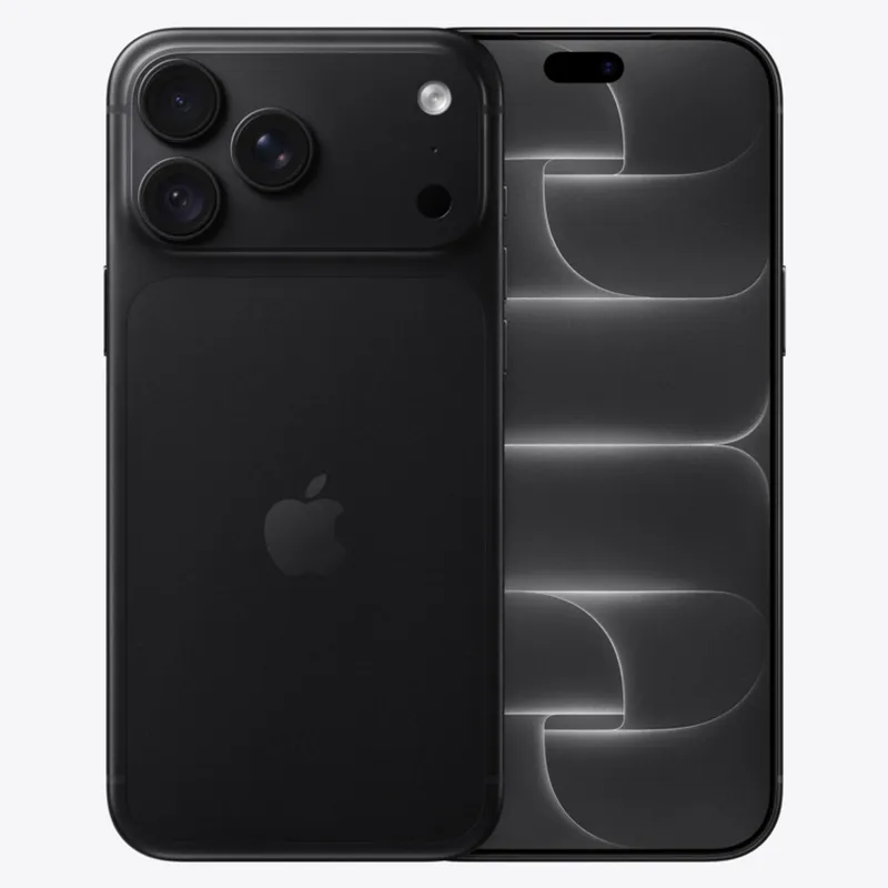 APPLE - Apple iPhone 18 Pro Max
