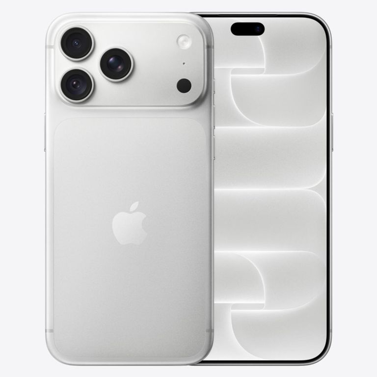 IPhone 18 Pro Max Plata 256 GB