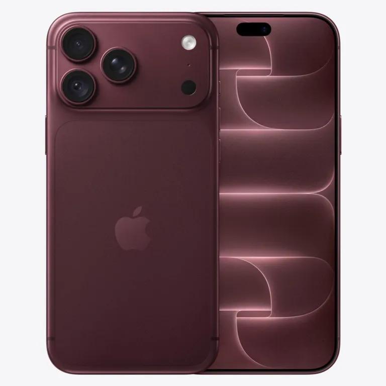 IPhone 18 Pro Max