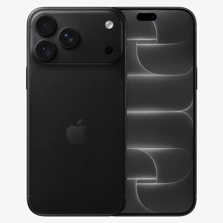 IPhone 18 Pro Max
