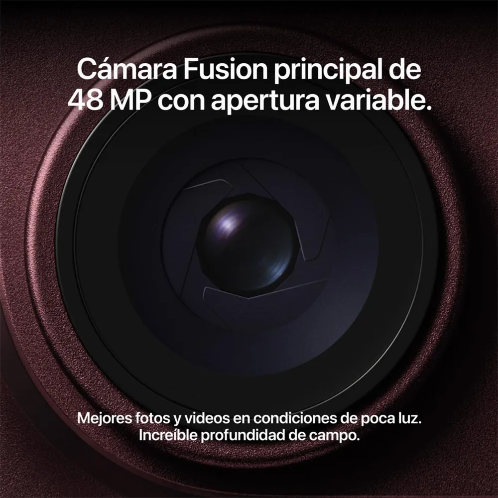 IPhone 18 Pro Max - Negro / 512 GB, foto 3