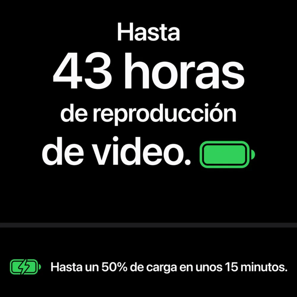 IPhone 18 Pro Max - Plata / 512 GB, foto 5