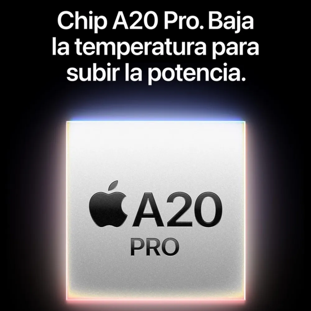IPhone 18 Pro Max - Plata / 512 GB, foto 6