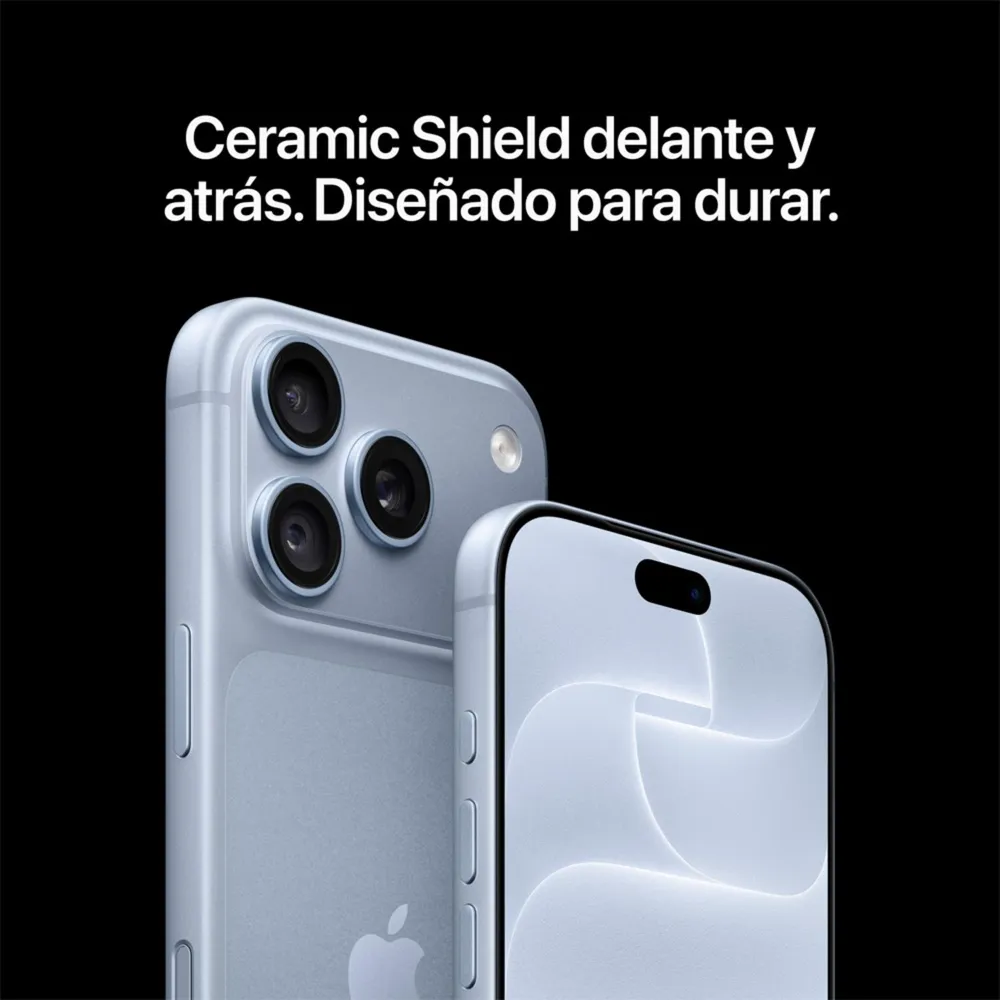 IPhone 18 Pro Max - Plata / 512 GB, foto 7