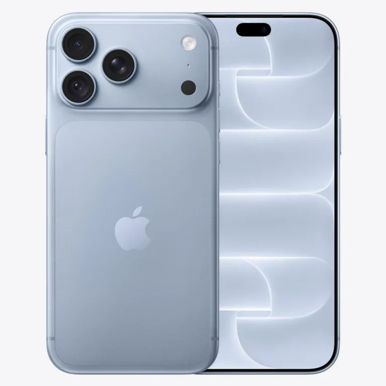 IPhone 18 Pro Max