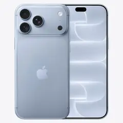 APPLE - IPhone 18 Pro Max