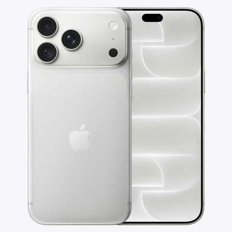 IPhone 18 Pro Max