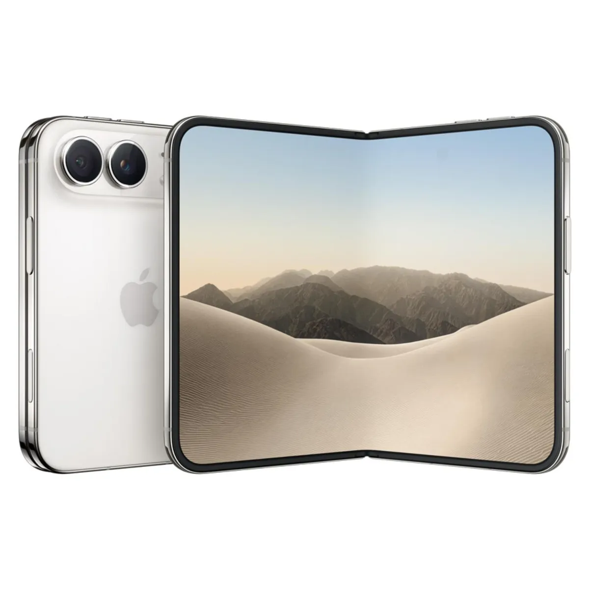 APPLE - Apple iPhone Duo