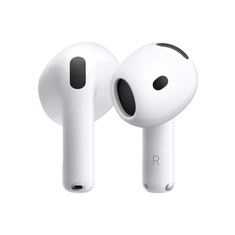 AirPods 5 con Estuche de Carga Inalámbrica