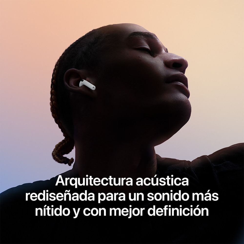 AirPods 5 con Estuche de Carga Inalámbrica, foto 3