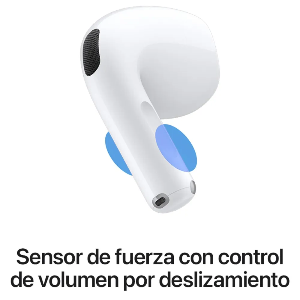 AirPods 5 con Estuche de Carga Inalámbrica, foto 7