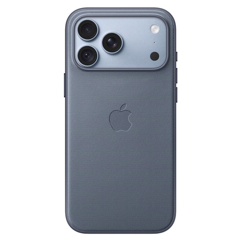 Carcasa de Silicona con MagSafe para el iPhone 18 Pro Max – Color Borgoña
