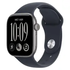 APPLE - Watch Series 12 42MM
