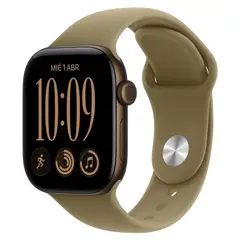 APPLE - Watch Series 12 42MM