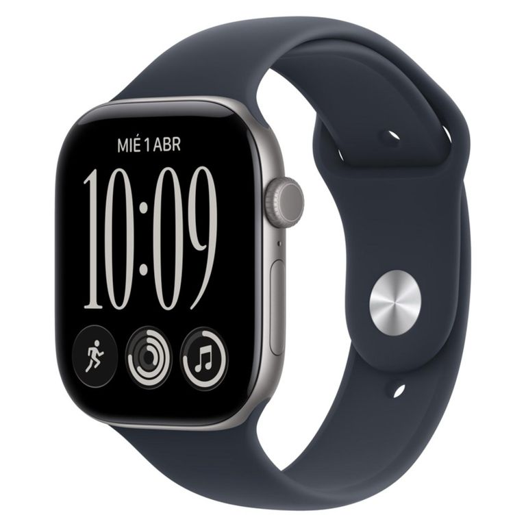 Watch Series 12 46MM