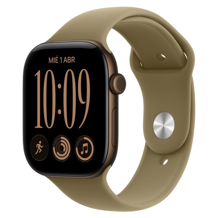 Watch Series 12 46MM