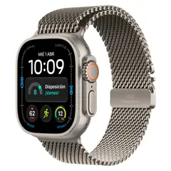 APPLE - Watch Ultra 4 CEL 49MM