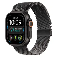 APPLE - Watch Ultra 4 CEL 49MM