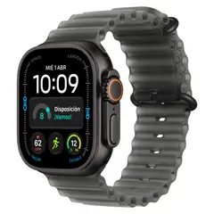APPLE - Watch Ultra 4 CEL 49MM