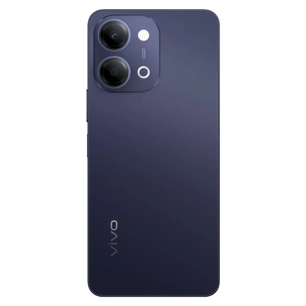 vivo Y11 5G 128GB Midnight Blue, foto 2