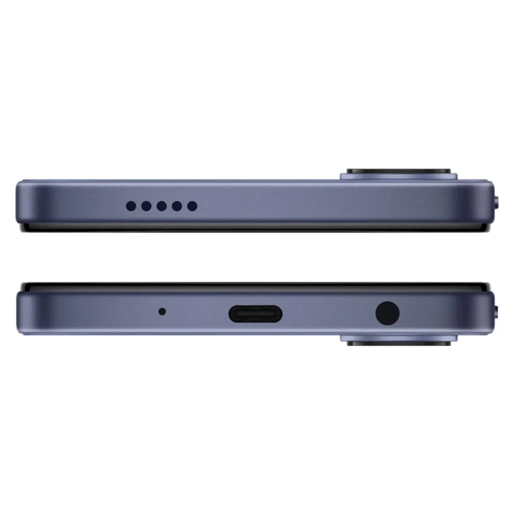 vivo Y11 5G 128GB Midnight Blue, foto 4