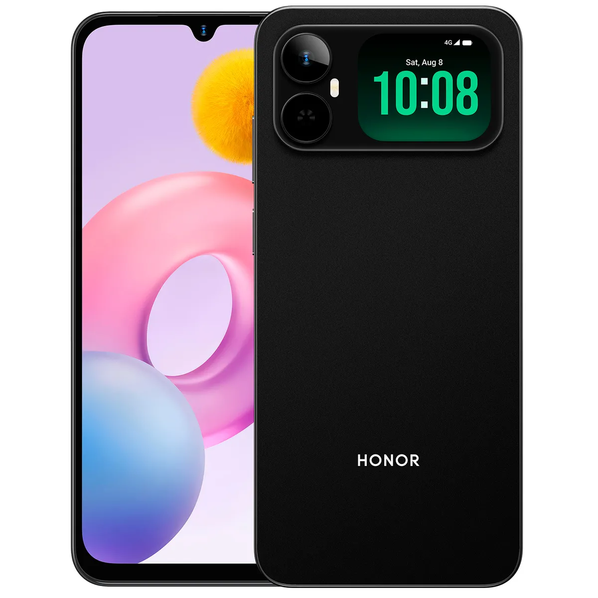 HONOR - Celular Honor Play 20A 128GB