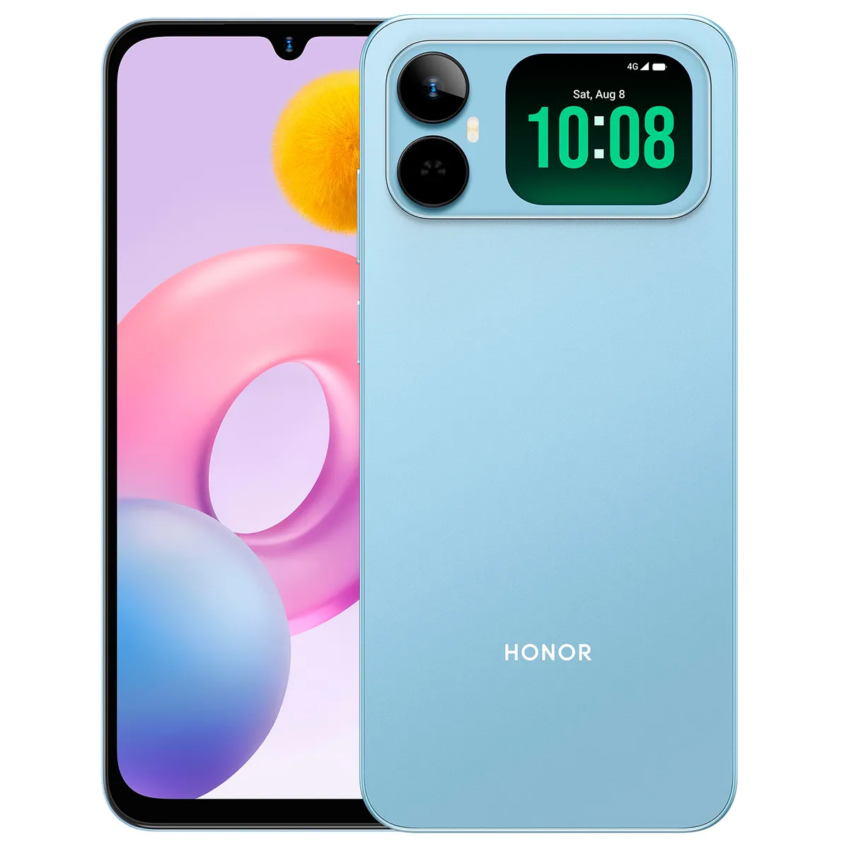 HONOR - Celular Honor Play 20A 128GB