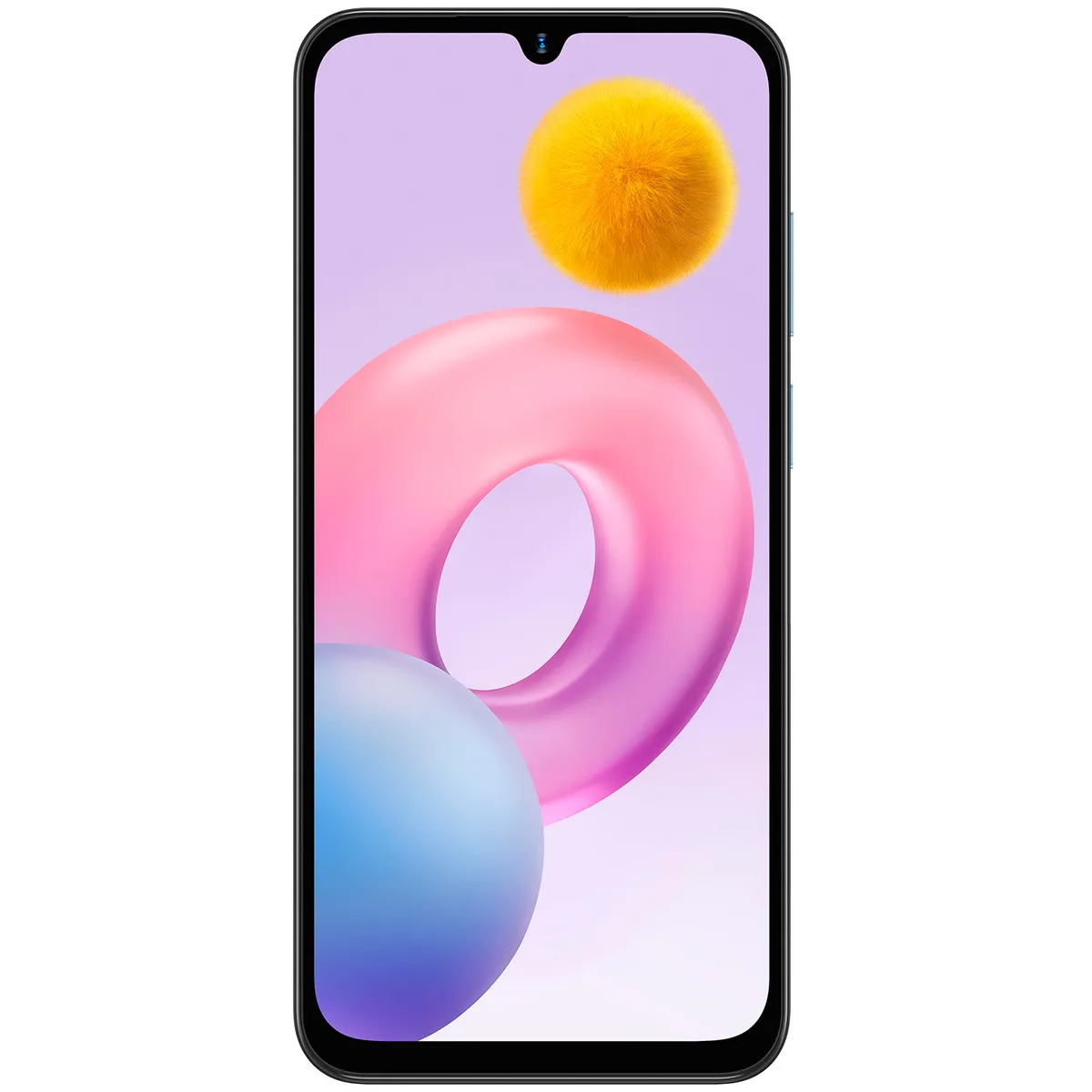 HONOR - Celular Honor Play 20A Negro 64GB