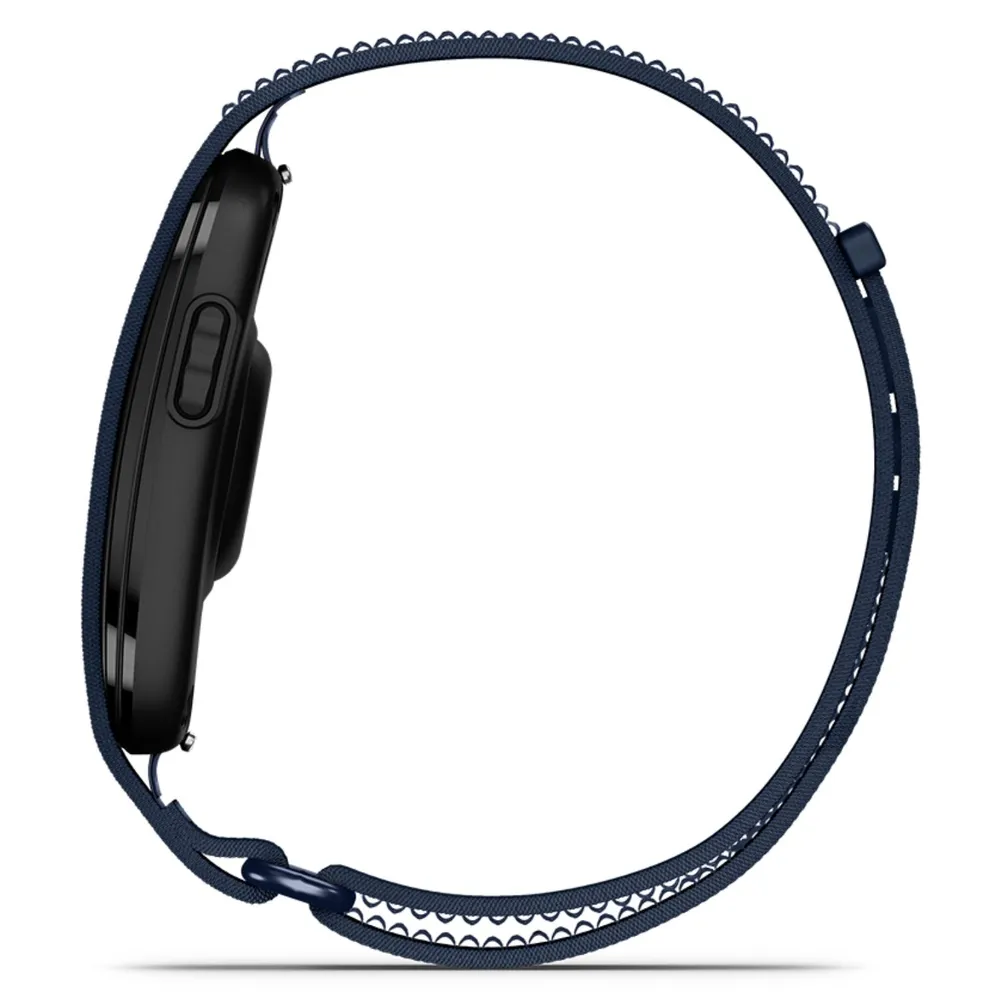 Garmin Cirqa Band Azul, foto 4