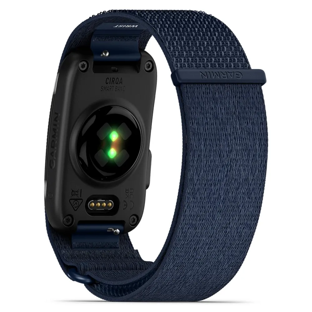 Garmin Cirqa Band Azul, foto 5