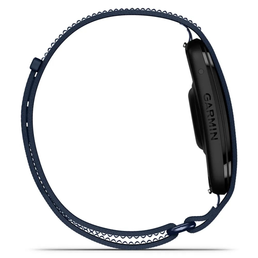 Garmin Cirqa Band Azul, foto 6