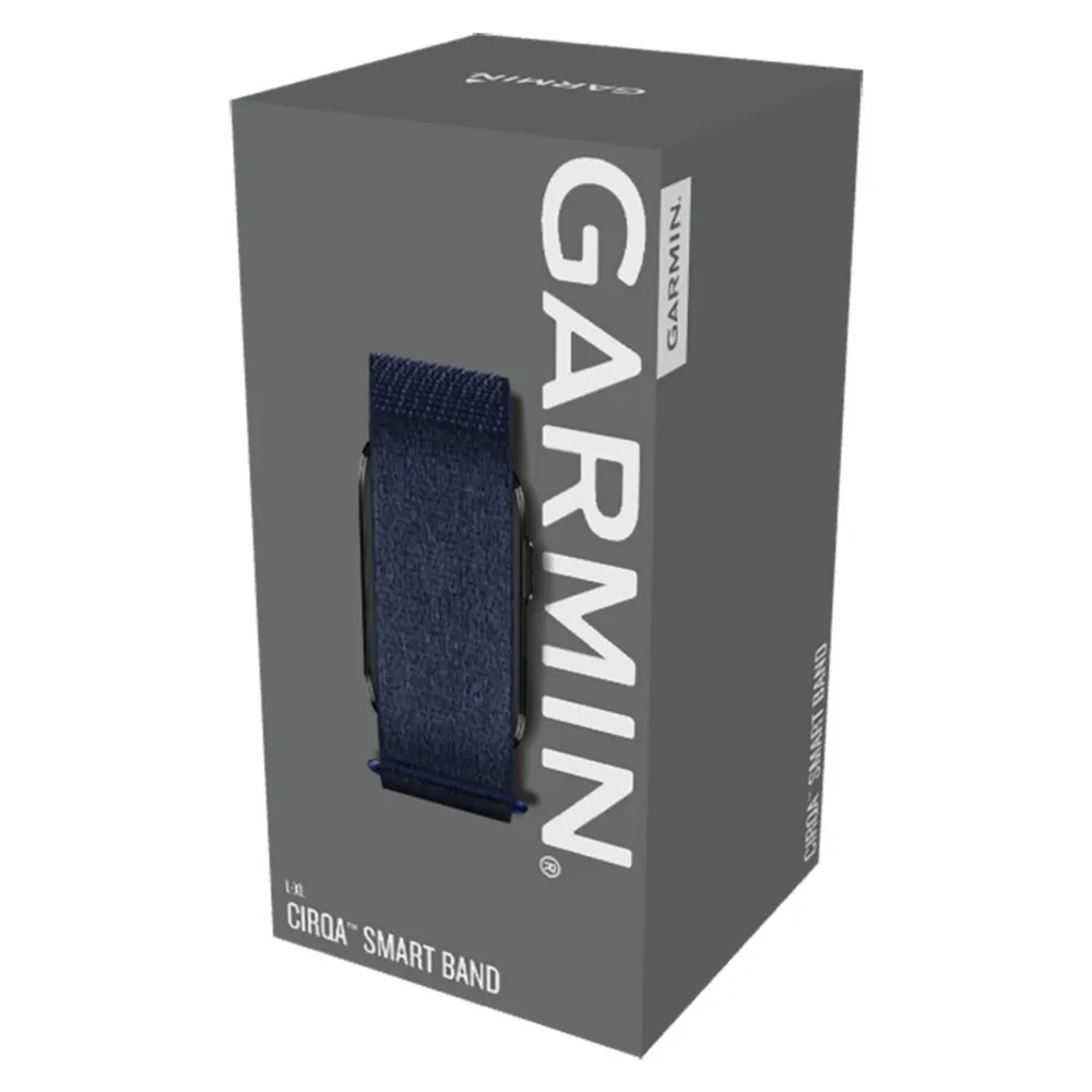 Garmin Cirqa Band Azul, foto 7